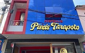 Hospedaje Piscis Tarapoto